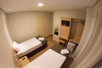 Quarto Superior